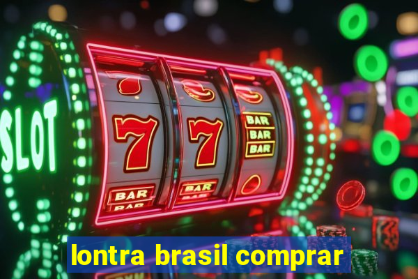 lontra brasil comprar